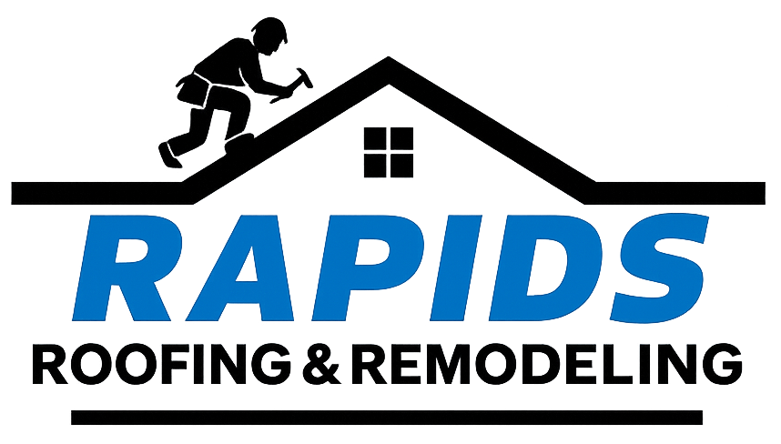 Rapids Roofing